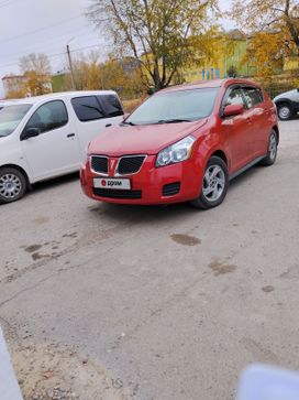  Pontiac Vibe 2009 , 690000 , 