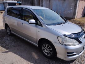    Toyota Ipsum 2005 , 1100000 , 