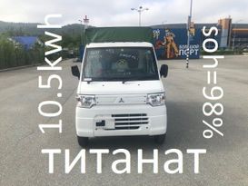    Mitsubishi Minicab MiEV 2013 , 1300000 , 