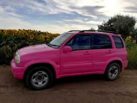 SUV   Suzuki Vitara 2000 , 678000 , 