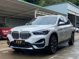 SUV   BMW X1 2022 , 2987500 , 