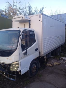   Foton Ollin 2011 , 350000 , 