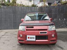  eK Sport, 2002
