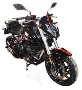   Voge 500R 2020 , 430000 , 