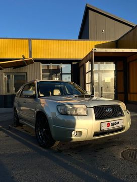 SUV   Subaru Forester 2006 , 950000 , -
