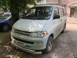    Toyota Hiace Regius 1999 , 550000 , 