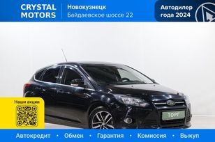  Ford Focus 2012 , 779000 , 