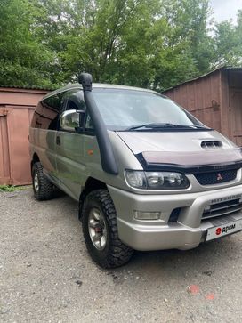    Mitsubishi Delica 1997 , 1099000 , 