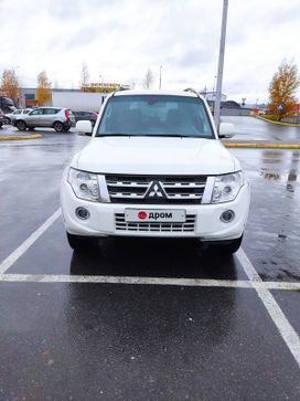 SUV   Mitsubishi Pajero 2011 , 2000000 , 