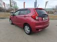  Honda Fit 2019 , 1250000 , 