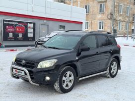 SUV   Toyota RAV4 2006 , 1090000 , 