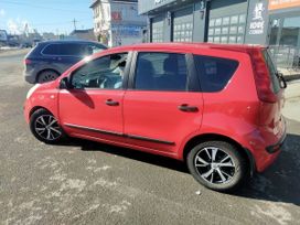  Nissan Note 2006 , 500000 , 