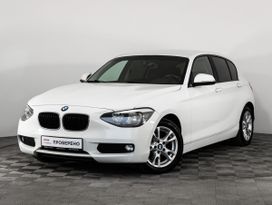  BMW 1-Series 2012 , 1075000 , -