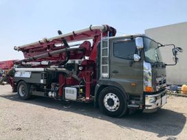  Hino Profia 2017 , 12000000 , 