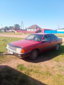 Audi 100 1983 , 130000 , 