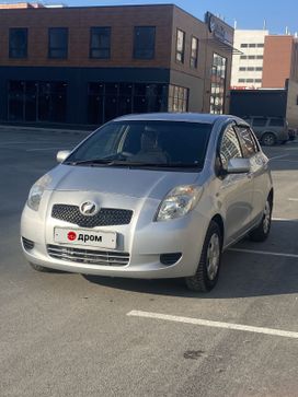  Toyota Vitz 2006 , 510000 , 