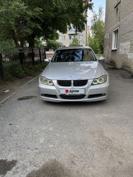  BMW 3-Series 2008 , 1200000 , 