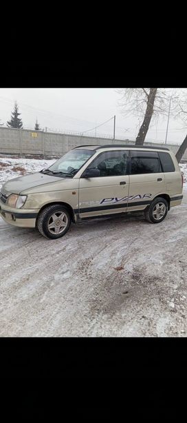 Daihatsu Pyzar 1998 , 300000 , 