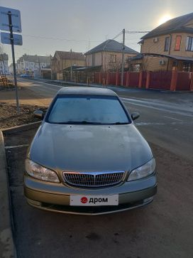  Nissan Cefiro 2001 , 325000 , 