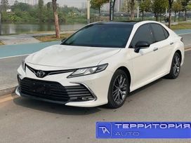  Toyota Camry 2021 , 2632000 , 