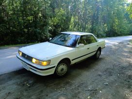  Toyota Chaser 1989 , 650000 , 