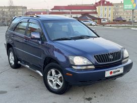 SUV   Lexus RX300 1998 , 765000 , 