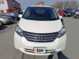    Honda Freed 2010 , 1159000 , 