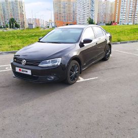  Volkswagen Jetta 2013 , 1000000 , 