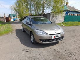  Renault Fluence 2012 , 715000 , 