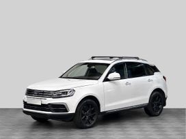 SUV   Zotye Coupa 2018 , 1229000 , -