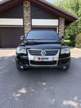 SUV   Volkswagen Touareg 2008 , 1500000 , 