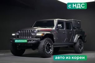  Jeep Gladiator 2021 , 6500000 , 