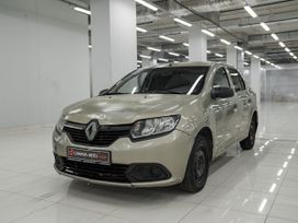  Renault Logan 2014 , 279000 , 