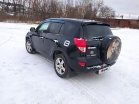 SUV   Toyota RAV4 2006 , 1260000 , 