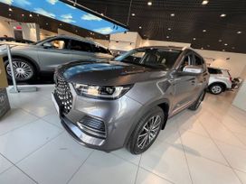 SUV   Chery Tiggo 8 Pro Max 2025 , 3240000 ,  