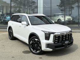 SUV   GAC GS8 2024 , 4999000 , 