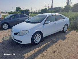  Nissan Primera 2003 , 450000 , 