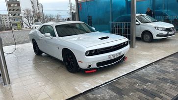  Challenger, 2022