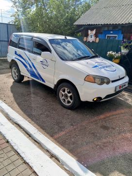SUV   Honda HR-V 1999 , 425000 , 