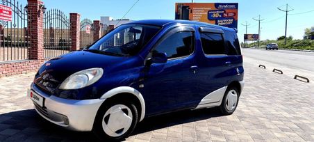  Toyota Funcargo 2000 , 425000 , 
