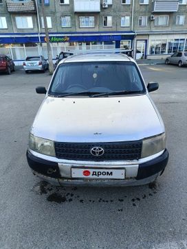 Toyota Probox 2005 , 300000 , 