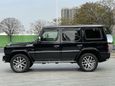 SUV   BAIC BJ80 2021 , 3300000 , 