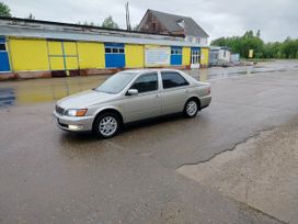  Toyota Vista, 2000