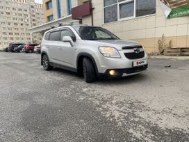    Chevrolet Orlando 2013 , 1050000 , 