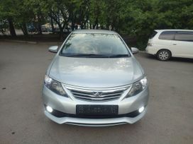  Toyota Allion 2015 , 1600000 , 