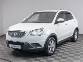 SUV   SsangYong Actyon 2013 , 869000 , 