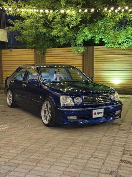  Toyota Progres 1991 , 890000 , 