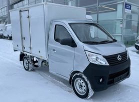   Changan New Star Truck 2023 , 2139000 , 