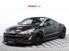  RCZ 2011