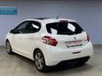  Peugeot 208 2013 , 689000 , 